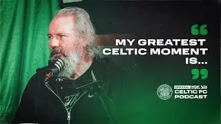 Celtic hero Brian McClair on 1986 at Love Street, scoring records and more incredible Hoops moments