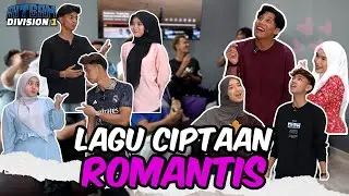 CIPTA & NYANYI LAGU SWEET PARTNER AI TEAM 2024 !!!