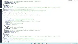 ZABBIX | Мониторинг сертификата TLS/SSL на веб-сайте с помощью Zabbix 6.4 | Debian 12