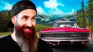 Most Beautiful Custom Cars Built By Aaron Kaufman