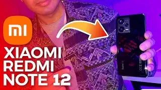 Redmi Note 12/Pro/Pro+ ARZON TELEFON emasmi? | Xiaomi roboiti bilan yaqindan tanishuv
