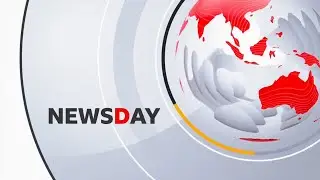 Newsday - 21 - 22 December 2023