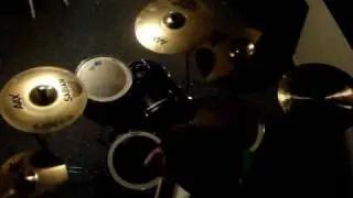 Sabian AAX Cymbals