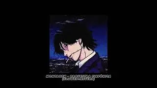 MONTAGEM - ORQUESTRA SINFÔNICA (SLOWED+REVERB)