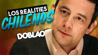 REALITY Chileno | 