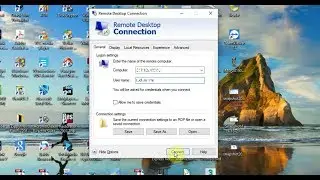 How to Access Windows Remote Desktop Over the Internet from PC and Cell Phone