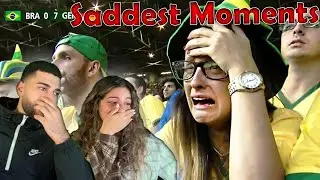 THIS VIDEO MADE MY GIRLFRIEND CRY l Sports Try No to Cry Moments!