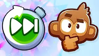 This Is Actually NOT Worth It... (Bloons TD 6)