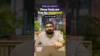 Free Design Tools for Designers 