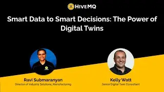 The Power of Digital Twins