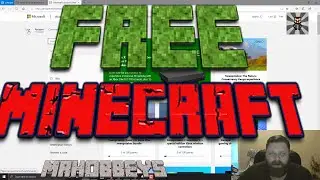 Still Works 2023 - Windows 10 Minecraft FREE full tutorial Bedrock Edition