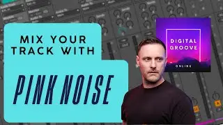 How to Balance your Mix (In Seconds)