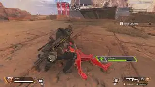 Apex Legends Basic Controls and Tutorial | Training Mode