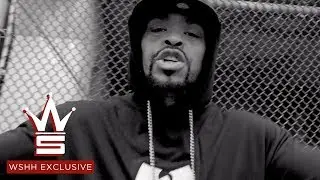 Blue Meth Feat. Method Man "Winnebago" (WSHH Exclusive - Official Music Video)