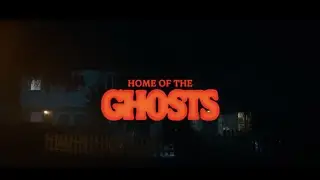 Home of the Ghosts - Ghost Pepper Whopper