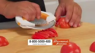 Нож "Самурай 360". domatv.ru