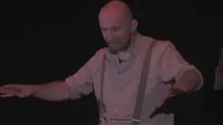 trailer Storie di Uomini