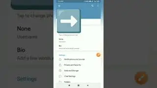 Telegram account delete kaise kare | how to delete telegram account #shorts #ytshorts #telegram