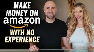 How To Make Money From Amazon (For Beginners)