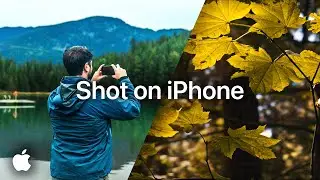 How to film CINEMATIC VIDEO with your PHONE - iPhone 16 Pro