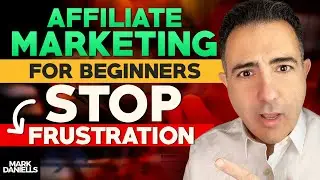 How to Get Started with Affiliate Marketing for Beginners Tutorial (Step-By-Step)