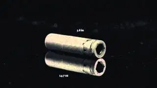 SilencerCo: Saker and Specwar K Versions Offer Shorter, Lighter Options