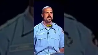 Firefighter Roasts Host🔥