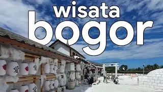 10 TEMPAT WISATA DI BOGOR TERBARU 2023 PALING HITS & ESTETIK, Destinasi Populer Instagramable