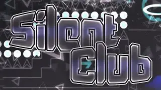 Geometry Dash - Silent Club by Play 1107696