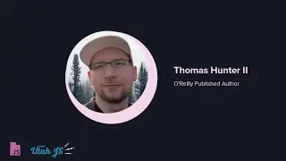 Node.js Package Management - Thomas Hunter II