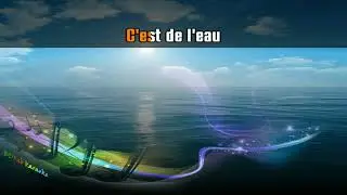 Les Enfantastiques - C'est de l'eau (2008) [BDFab karaoke]