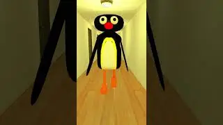 NEW 3D MEMES NEXTBOTS V7 JUMPSCARE PART 2 IN HOTEL OHIO #shorts