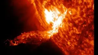 Solar Flare/CME, Earth Impact Forecast, Tropical Storm Alert | S0 News Sep.23.2024