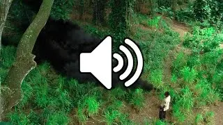 LOST Smoke Monster - Sound Effects