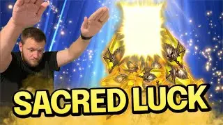 MUST HIT OR ELSE! Sacred Shards Pulls (2X CHANCE) - Raid Shadow Legends