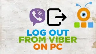 How to Log Out from Viber on PC