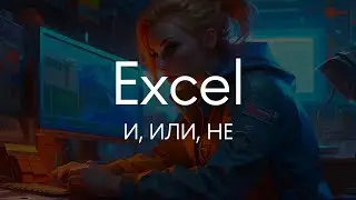 Логические функции в Excel