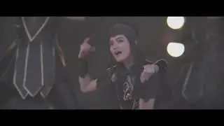 BABYMETAL - KARATE Live at Rock On The Range 2018