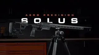 Solus Bolt Action Rifle System