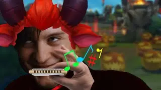 Teemo Rework.exe