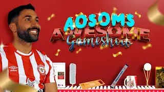 "IT'S A SHAMBLES!" 😂 Memory test for our stars! - Aosom's Awesome Gameshow