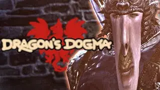 Dragons Dogma Shitpost