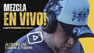 Martes en VIVO!
