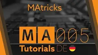 5 - MAtricks - Deutsch