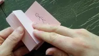 How to make a Flip Book Animation