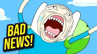 Cartoon Network Gets MORE Bad News...