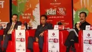 Govt should nurture budding entrepreneurs: Speakers at Agenda Aaj Tak