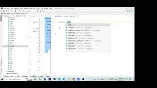 Exercise on Java constructor part 1