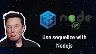 How to use Sequelize ORM in Node.js with any Database ? | S3show