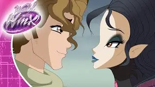 Winx Club - World Of Winx | Season 2 Ep.12 - Old friends and new enemies (Clip 2)